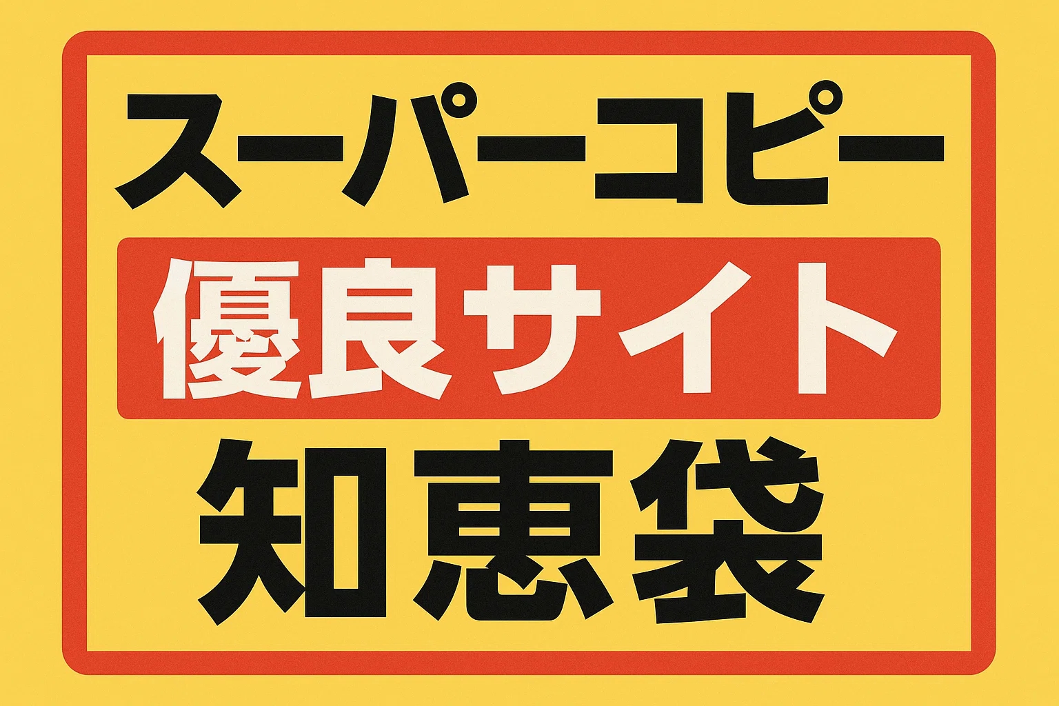 スーパーコピー優良サイトの真実：知恵袋に溢れる評価と、見極めるべき5つの核心基準