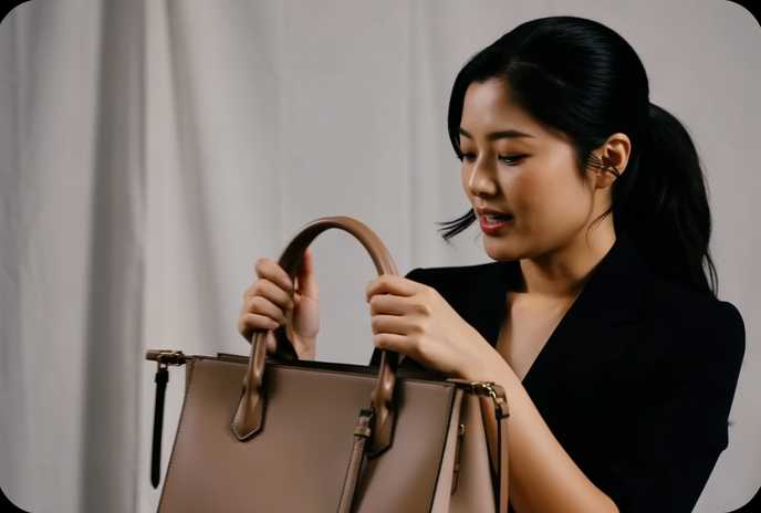 ロエベの人気バッグが模倣される根本理由:需要と供給から見る「模倣品市場」の複雑な生態系 1 ロエベの人気バッグが模倣される根本理由:需要と供給から見る「模倣品市場」の複雑な生態系