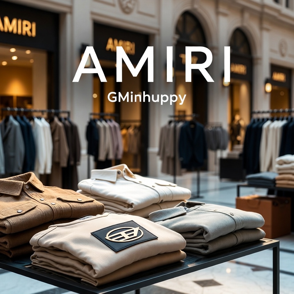 なぜAMIRIはスーパーコピー市場でこれほど語られるのか？高級ストリートブランドと複製需要の社会心理学的考察