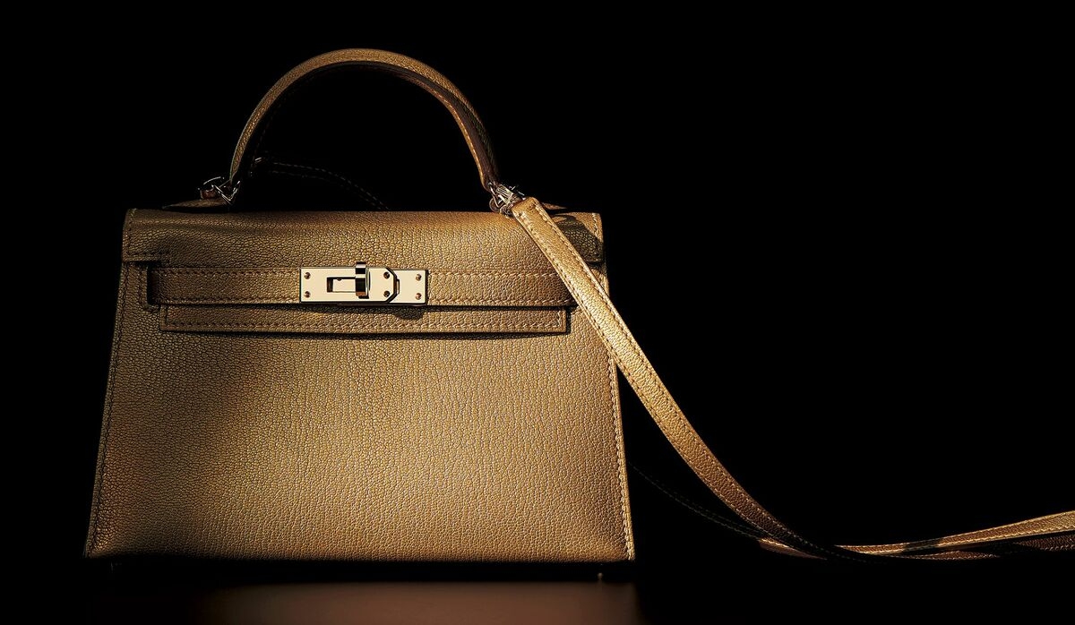 エルメス「ケリーバッグ」2026年考：型番ごとに見るスーパーコピーの現在地と文化的位相