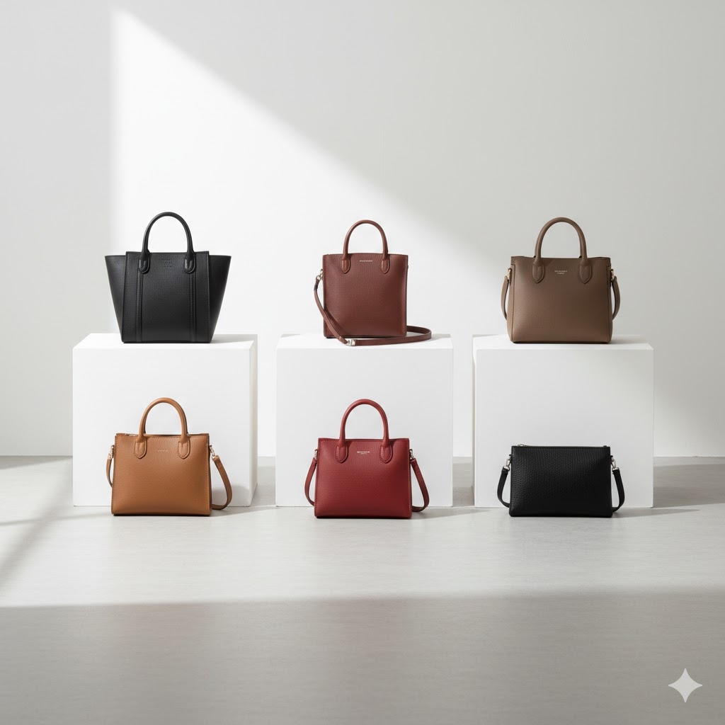 買う前に知っておくべき「本当の基礎知識」:ブランドバッグ選びを形・容量・用途の本質から考える 2 買う前に知っておくべき「本当の基礎知識」:ブランドバッグ選びを形・容量・用途の本質から考える