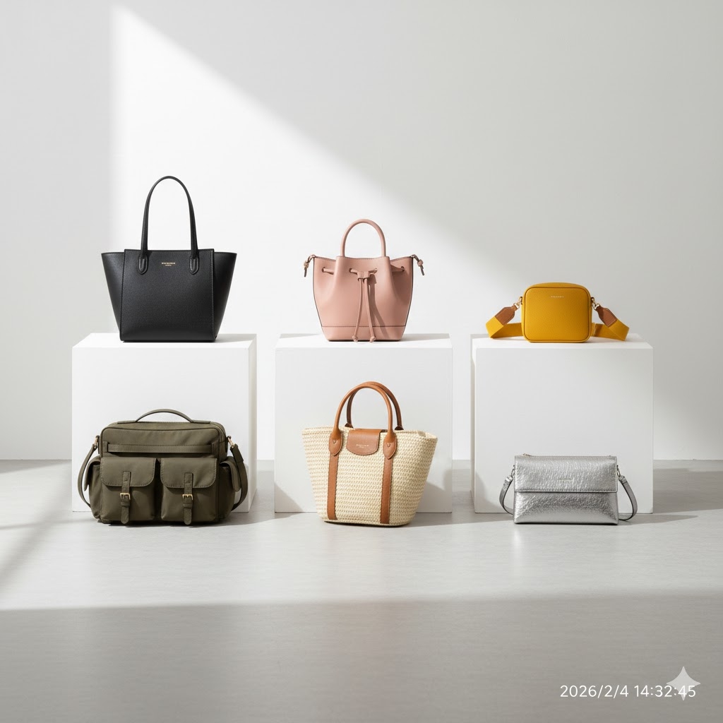 買う前に知っておくべき「本当の基礎知識」:ブランドバッグ選びを形・容量・用途の本質から考える 1 買う前に知っておくべき「本当の基礎知識」:ブランドバッグ選びを形・容量・用途の本質から考える