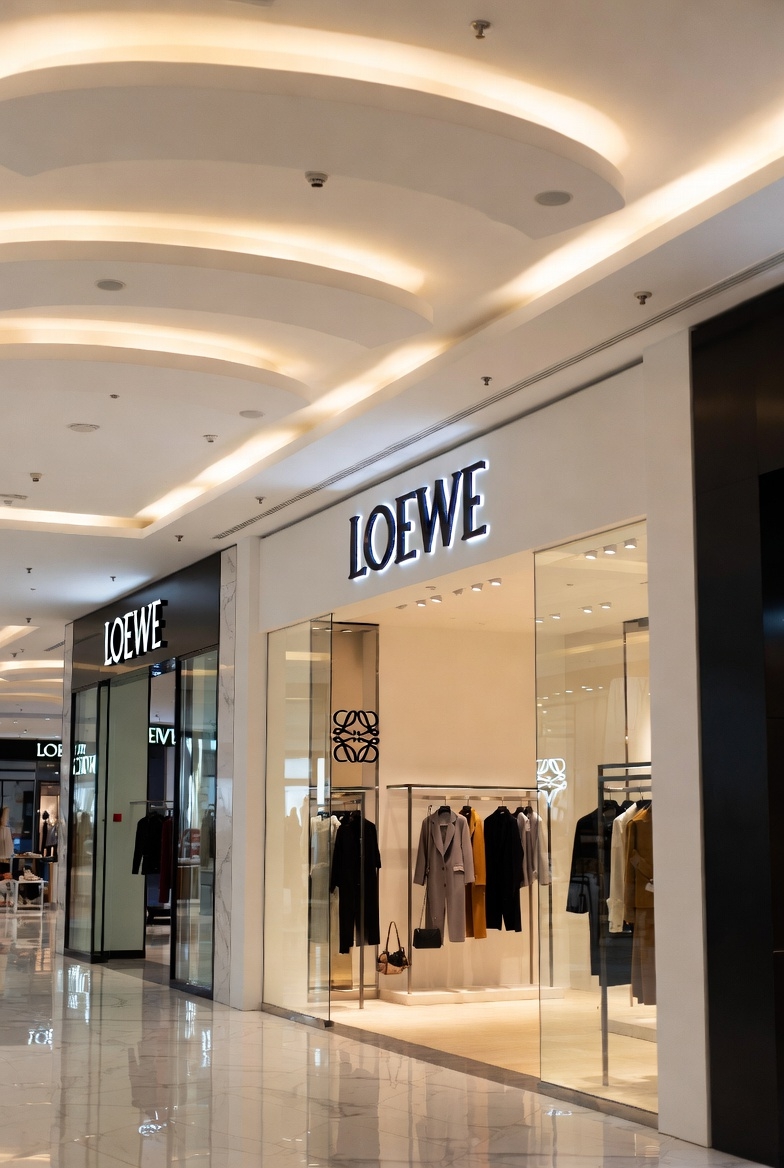 ロエベ(LOEWE)スーパーコピー市場が拡大する背景:ブランド復活と“クラフトマンシップ”の模倣 3 ロエベ(LOEWE)スーパーコピー市場が拡大する背景:ブランド復活と“クラフトマンシップ”の模倣