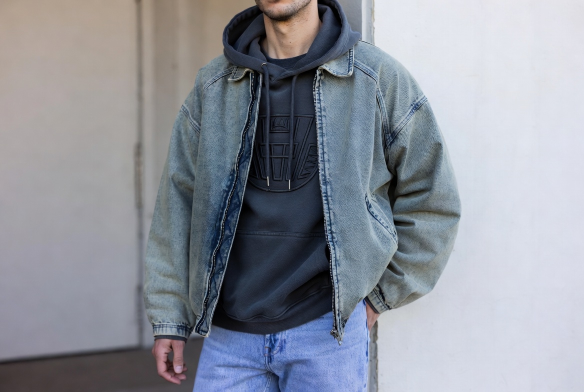 アミリ（AMIRI）コピーを通して見る現代ファッションの価値観 – ストリートラグジュアリーと模倣の文化