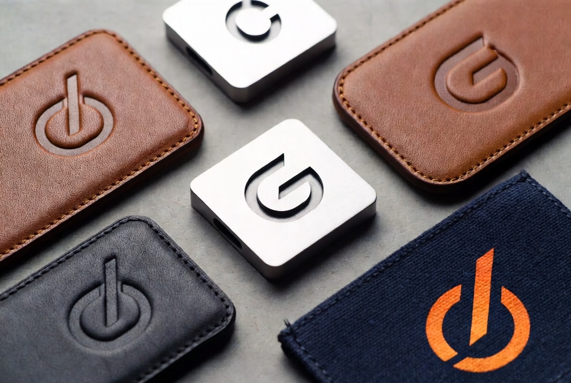 【保存版】ブランド別ロゴ加工の特徴まとめ｜刻印・プリント・箔押しが語る工芸とアイデンティティ