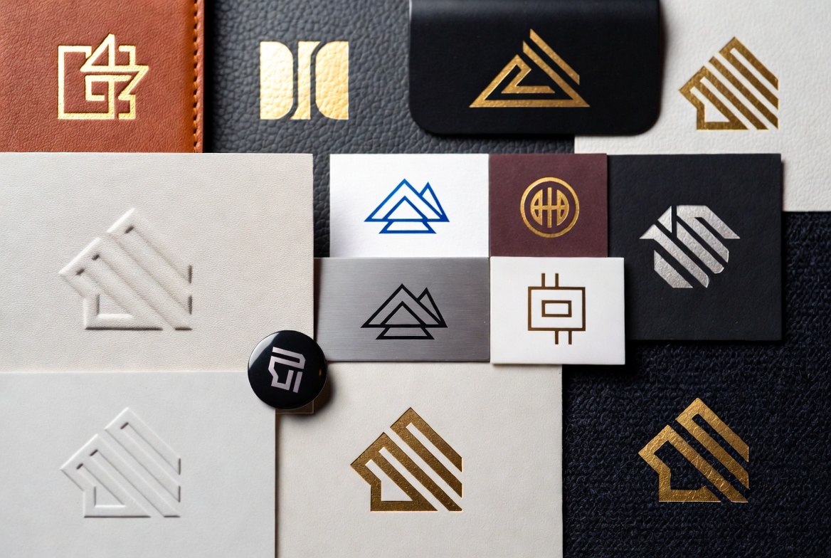 【保存版】ブランド別ロゴ加工の特徴まとめ｜刻印・プリント・箔押しが語る工芸とアイデンティティ