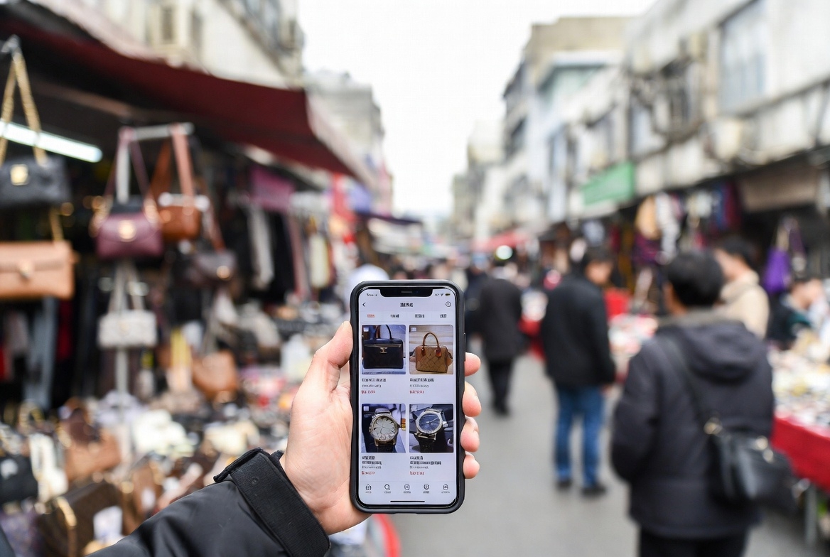 2026年スーパーコピー市場の最新動向｜通販と品質変化を徹底分析