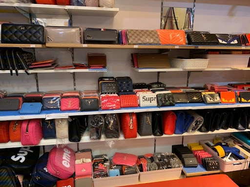 韓国・東大門エリアのスーパーコピー流通システムと消費者心理の関係を探る