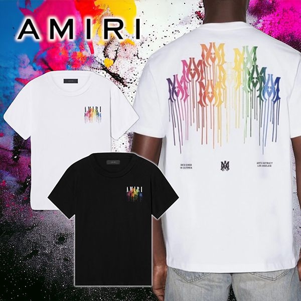 アミリ コピー Tシャツトレンドと若者ファッション――ストリートを制する理由とは