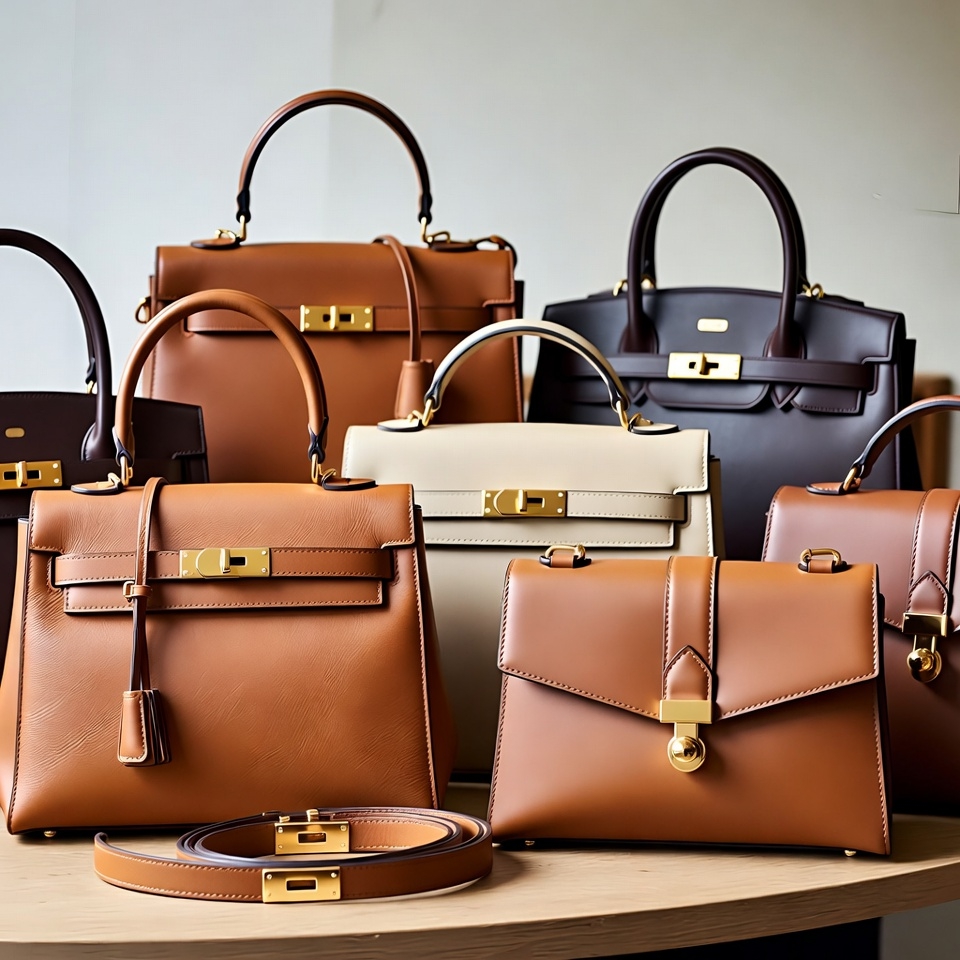 エルメススーパーコピー本革仕様｜素材別再現精度ランキングと選び方の完全ガイド