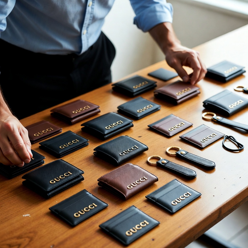 グッチ レプリカ ブランド 小物の品質チェック｜細部を比較して本物級の再現度を見極める完全ガイド