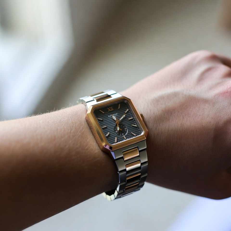 ブランドコピー腕時計の見分け方｜本物と偽物の違いを徹底解説