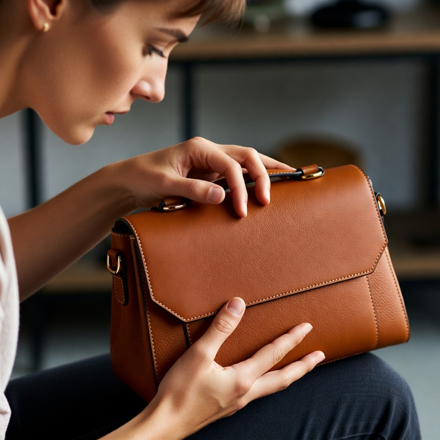  初心者でもわかる！ブランドバッグの品質チェックポイント2026｜失敗しない7つの重要項目を徹底解説