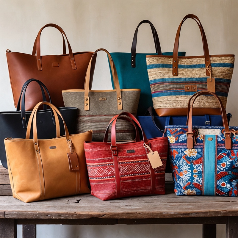 スーパーコピーバッグ市場が拡大する理由｜人気トートバッグを中心に分析