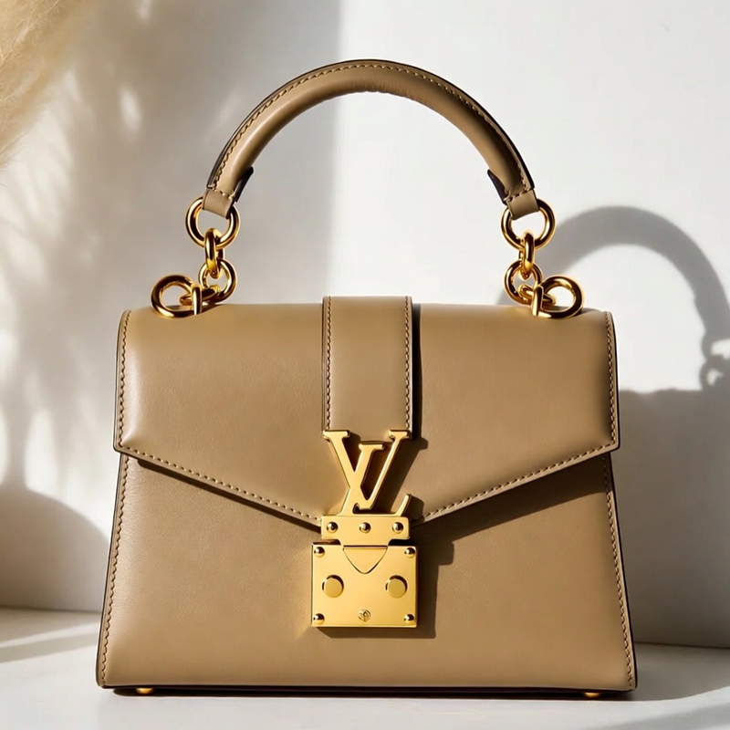ルイヴィトン スーパーコピー Capucines バッグの魅力｜デザイン特徴・素材・サイズを徹底比較